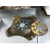 101E025 Flexplate From 2013 Hyundai Sonata  2.4 2321125050